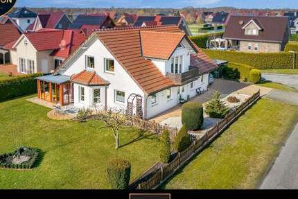 Haus Twist-Siedlung Siedlung - 6 Zimmer, 204 m&sup2;, 419.000&euro; | Angebot:25457797