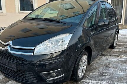 Citroen C4 Picasso 127.640 km 4.999 &euro; Dresden 01239