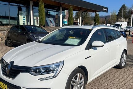 Renault Megane 62.664 km 14.990 &euro; Ehrenkirchen 79238
