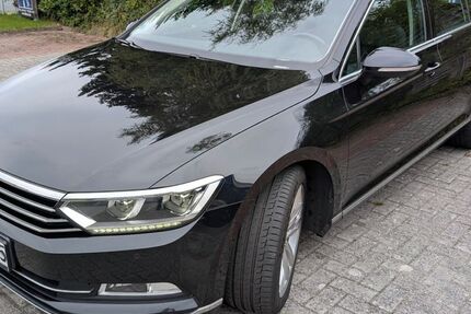 VW Passat 178.659 km 12.950 &euro; Wilhelmshaven 26389