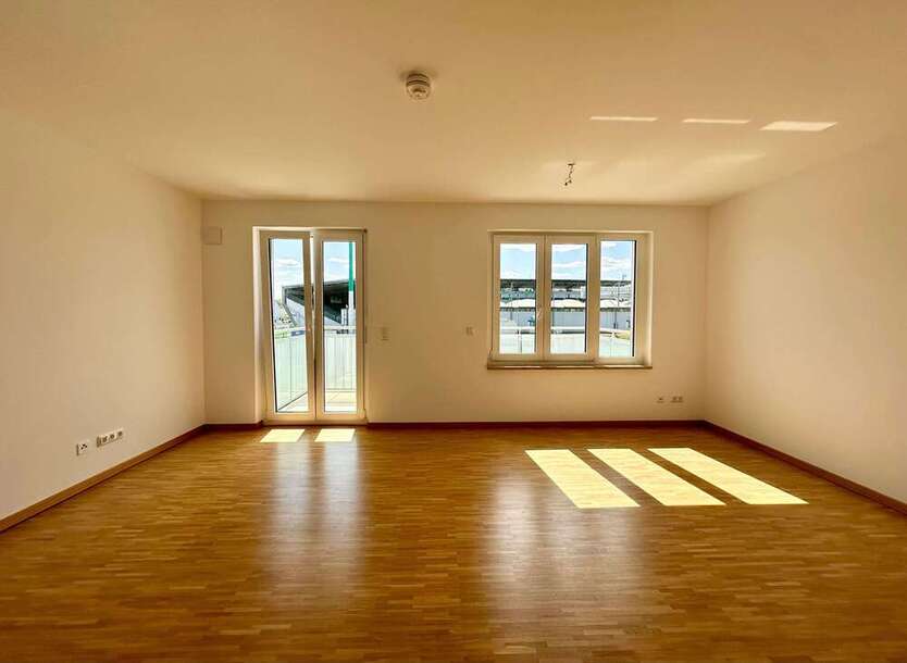 Wohnung zum Mieten in Fürth 694 € 50.61 m²