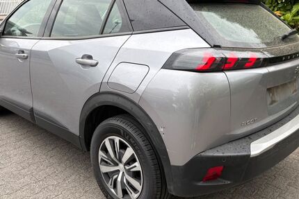 Peugeot 2008 209.548 km 8.925 &euro; Frankfurt am Main 60389