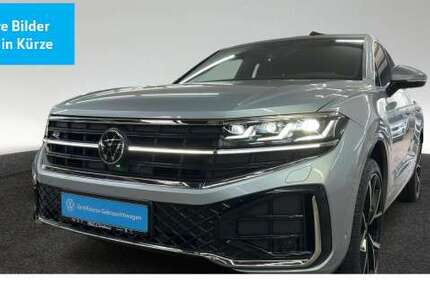 VW Touareg 9.998 km 72.420 &euro; Neu-Ulm 89231