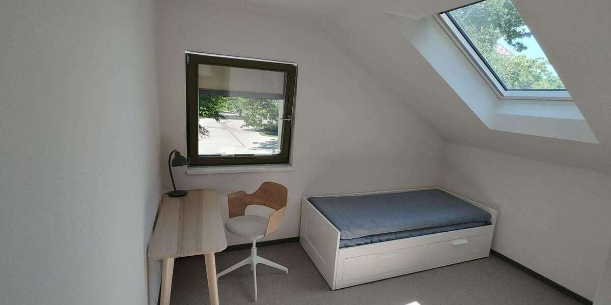 Zimmer Berlin Treptow-Köpenick - 1 Zimmer, 631&euro; | Angebot:27127398