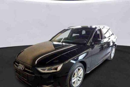 Audi A4 73.182 km 25.950 &euro; Goslar 38642