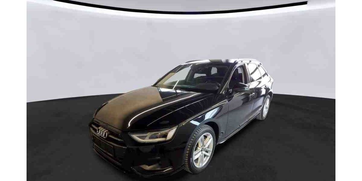 Audi A4 73.182 km 25.950 &euro; Goslar 38642