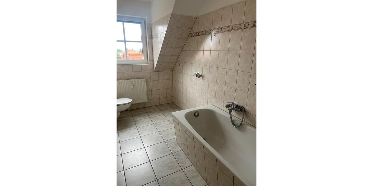 Dachgeschoßwohnung Radibor - 1 Zimmer, 43 m&sup2;, 260&euro; | Angebot:26095232