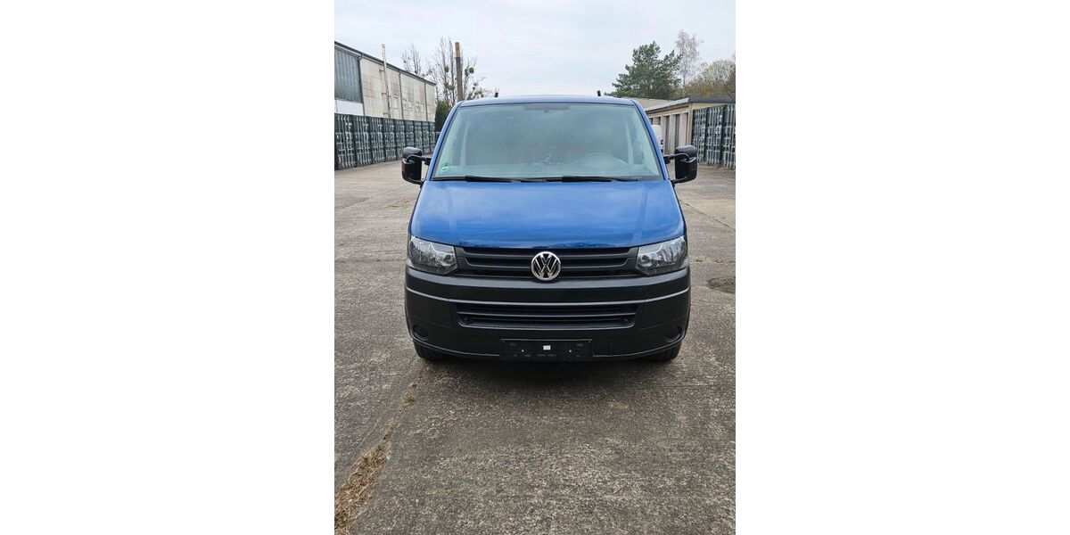 VW T5 Transporter 99.329 km 14.500 &euro; Schorfheide 16244