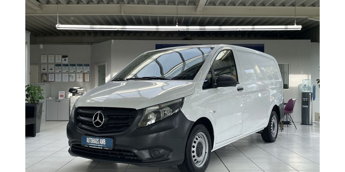Mercedes-Benz Vito 51.743 km 24.800 € Braunschweig 38122