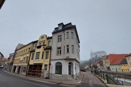 Gewerbeobjekt Weida - 398&euro; | Angebot:24674502