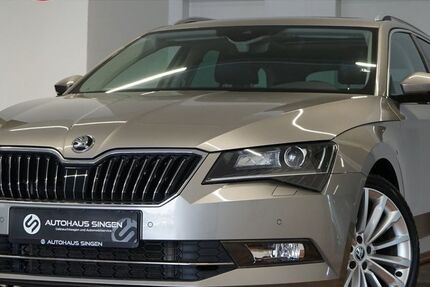 Skoda Superb 80.559 km 23.990 &euro; Singen 78224