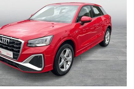 Audi Q2 47.900 km 17.660 &euro; Siegen 57074