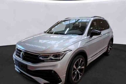 VW Tiguan 36.500 km 35.340 € Wackersdorf 92442