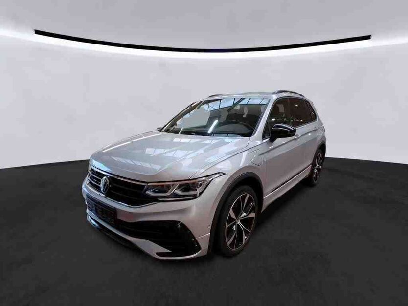 VW Tiguan 36.500 km 35.340 € Wackersdorf 92442