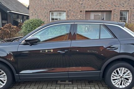 VW T-Roc 119.000 km 16.500 &euro; Kreuzau 52372