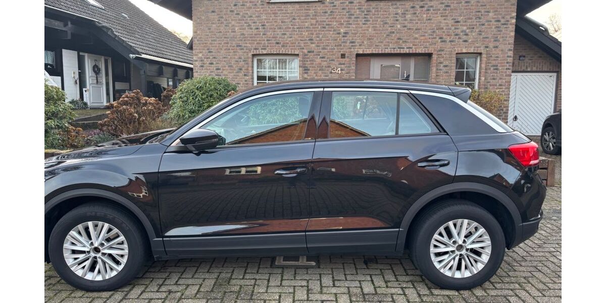 VW T-Roc 119.000 km 16.500 &euro; Kreuzau 52372