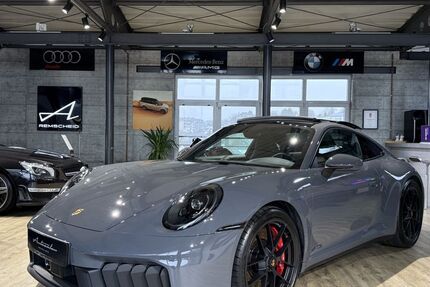 Porsche 992 5.441 km 164.990 &euro; Remscheid 42859