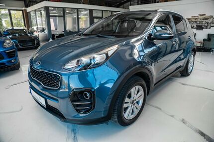 Kia Sportage 156.656 km 10.299 &euro; Quakenbrück 49610