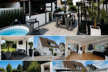 Haus Garbsen Ortschaft Horst - 7 Zimmer, 192 m&sup2;, 799.000&euro; | Angebot:27126819