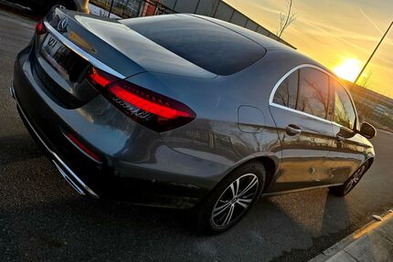 Mercedes-Benz E 220 37.000 km 42.900 &euro; Königs Wusterhausen 15711