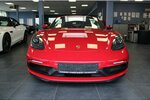 Porsche 718 Boxster GTS Sport-/AGA/Chrono/Design 73.299 km 61.480 € Euskirchen 53881