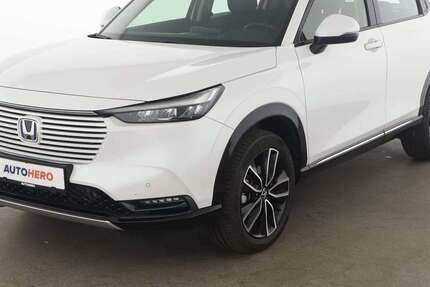 Honda HR-V 10.150 km 28.750 € Stuttgart 70195