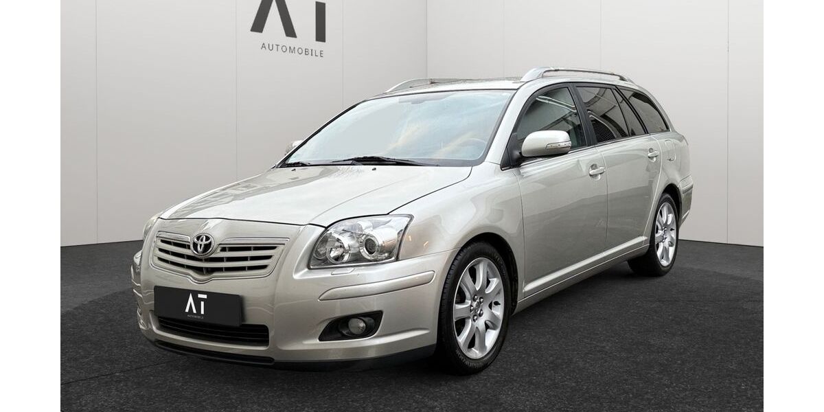 Toyota Avensis 166.633 km 4.990 € Frankfurt am Main 65929