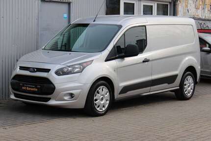Ford Transit Connect 125.220 km 9.980 &euro; Berlin 13089