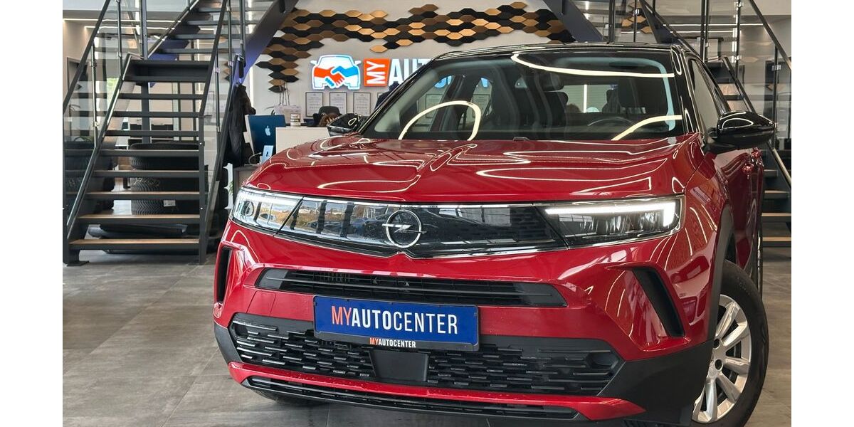 Opel Mokka 36.900 km 14.990 &euro; Pfaffenhofen 85276