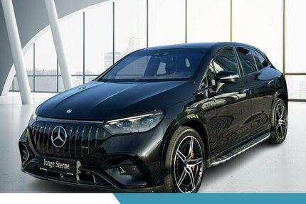 Mercedes-Benz EQE 12.614 km 69.615 &euro; Schwerin 19057