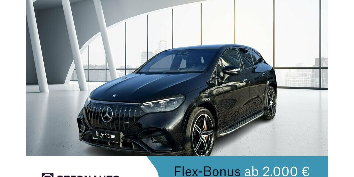 Mercedes-Benz EQE 12.614 km 69.615 &euro; Schwerin 19057