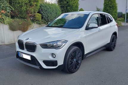 BMW X1 95.000 km 17.500 &euro; Gelsenkirchen 45897