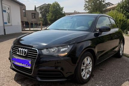 Audi A1 125.700 km 6.490 &euro; Giengen an der Brenz 89537
