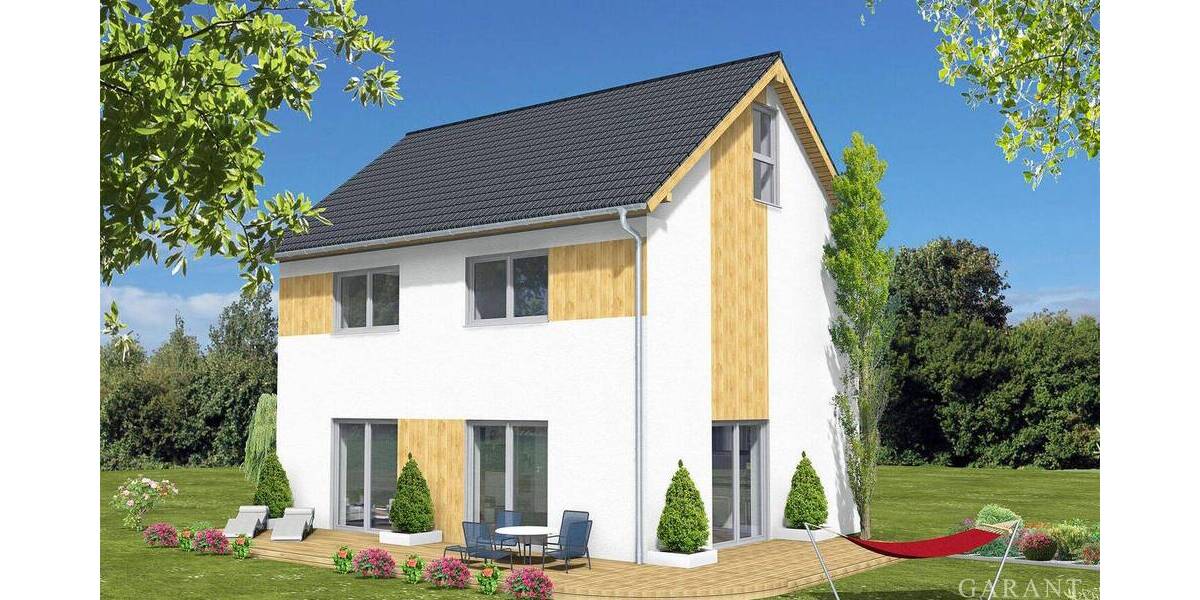 Einfamilienhaus Rastatt Ottersdorf - 5 Zimmer, 110 m&sup2;, 536.044&euro; | Angebot:26644539