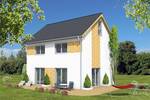 Einfamilienhaus Rastatt Ottersdorf - 5 Zimmer, 110 m&sup2;, 536.044&euro; | Angebot:26644539