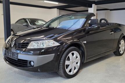 Renault Megane 77.215 km 5.499 € Versmold 33775