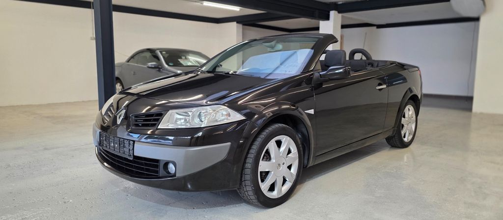 Renault Megane 77.215 km 5.499 € Versmold 33775