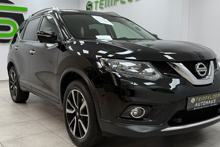 Nissan X-Trail 79.609 km 17.490 &euro; Steinfeld 49439