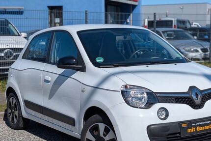 Renault Twingo 18.000 km 7.900 &euro; Henstedt Ulzburg 24558
