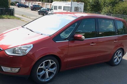 Ford Galaxy 337.000 km 2.650 &euro; Stolberg 52222