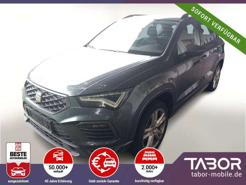 Ateca