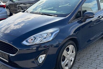 Ford Fiesta 161.000 km 6.999 &euro; Schifferstadt 67105