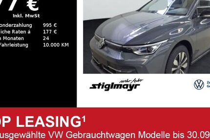VW Golf 25.729 km 29.340 &euro; Pfaffenhofen/Ilm 85276