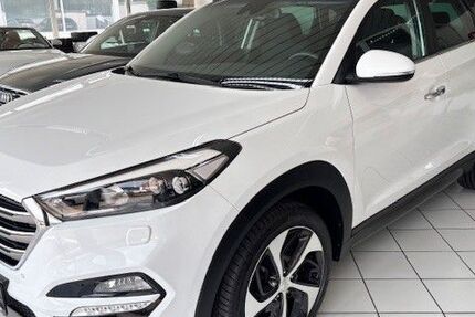 Hyundai TUCSON 129.416 km 15.490 € Warendorf 48231