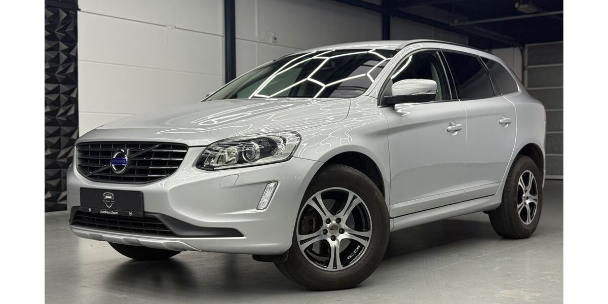 Volvo XC60 174.094 km 14.380 &euro; Sinsheim 74889