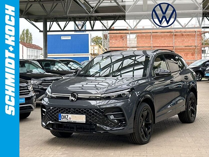 Tiguan