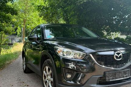 Mazda CX-5 253.000 km 4.700 &euro; Goch 47574