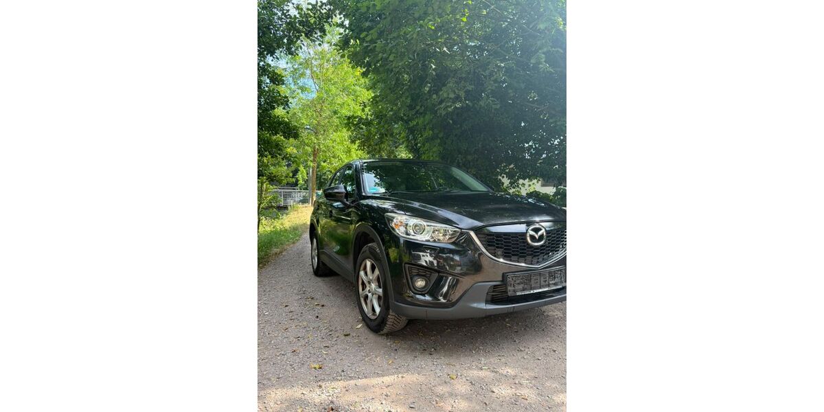 Mazda CX-5 253.000 km 4.700 &euro; Goch 47574