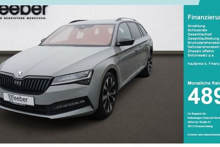 Skoda Superb 90.982 km 28.250 &euro; Calw 75365