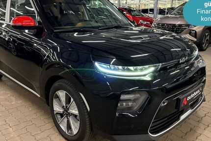 Kia Soul 20.909 km 24.690 &euro; Ludwigsfelde (bei Berlin) 14974